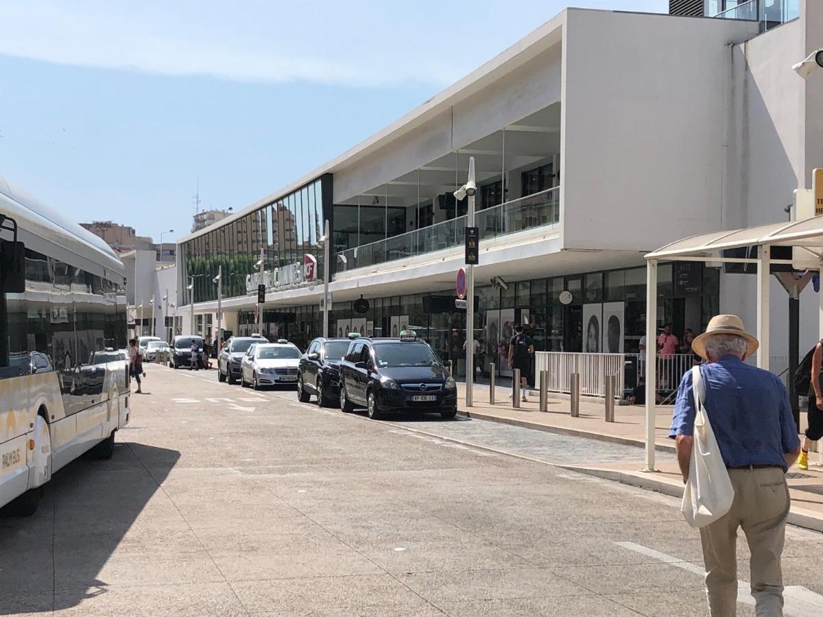 Cannes Centre 5 Minutes De La Mer Exterior photo