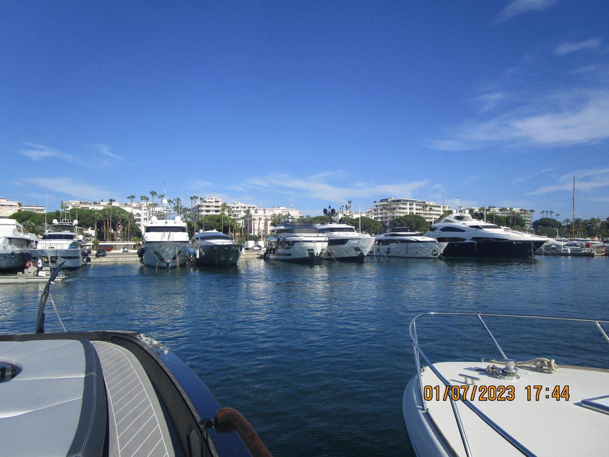 Cannes Centre 5 Minutes De La Mer Exterior photo
