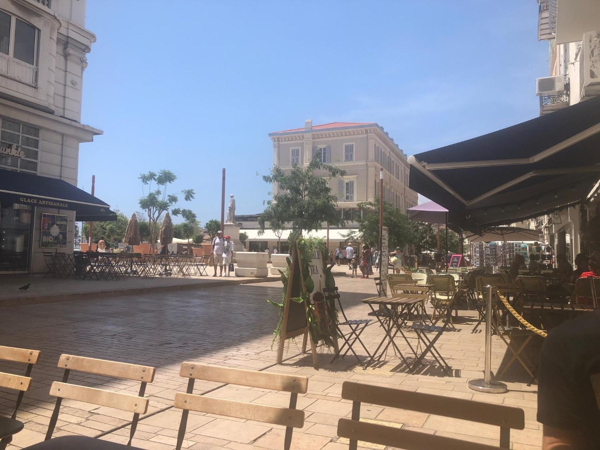 Cannes Centre 5 Minutes De La Mer Exterior photo