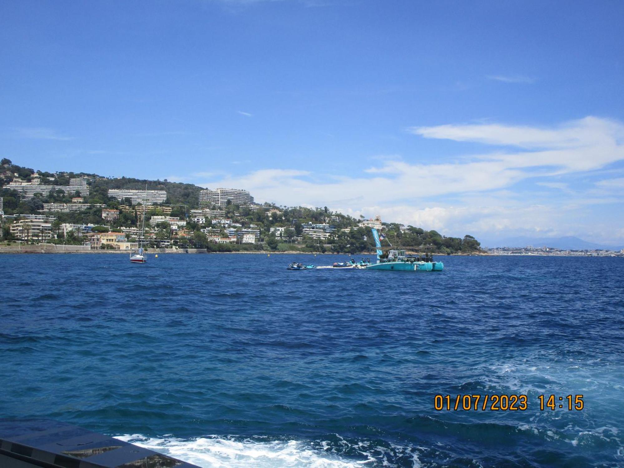 Cannes Centre 5 Minutes De La Mer Exterior photo