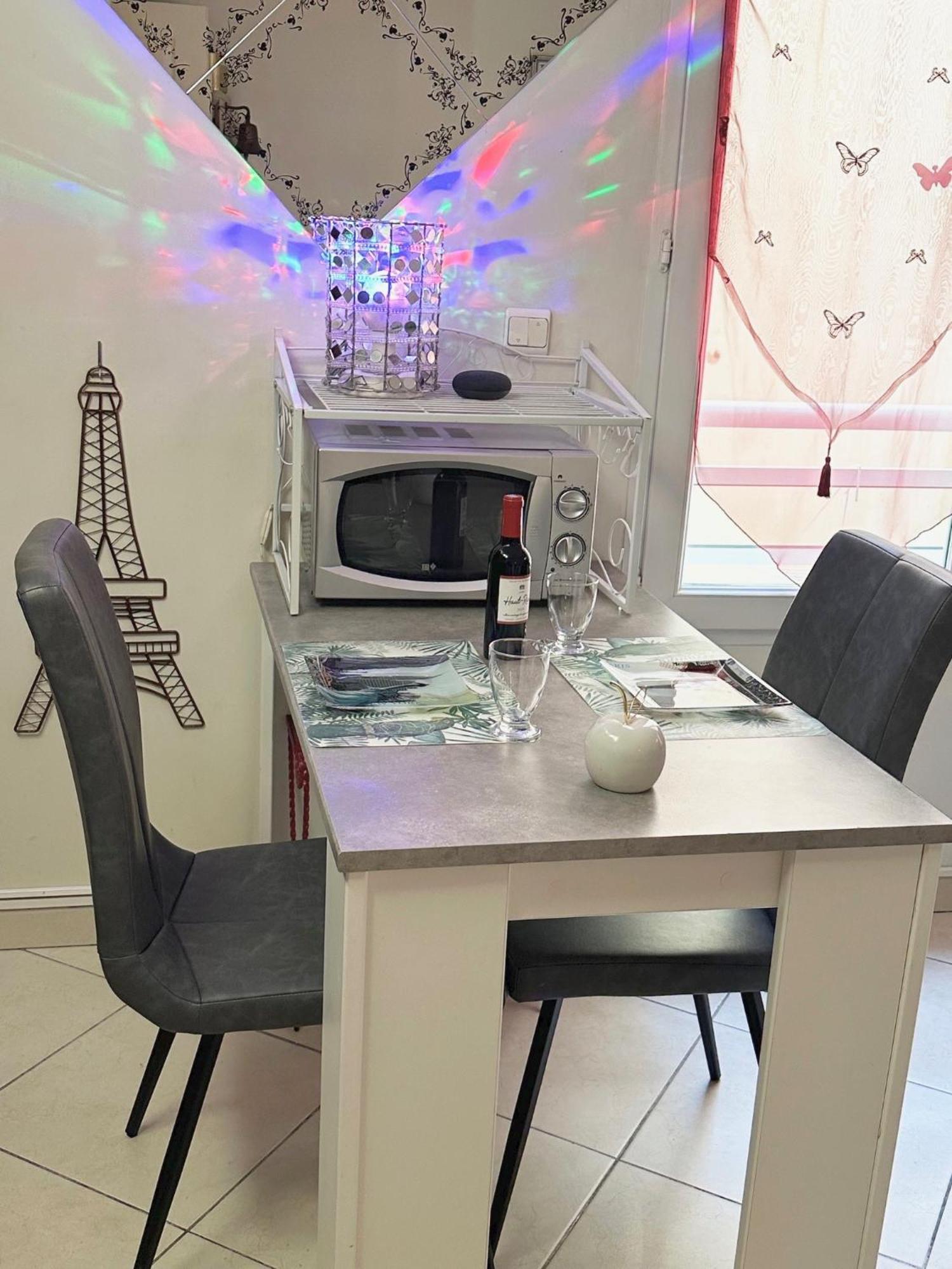 Cannes Centre 5 Minutes De La Mer Room photo