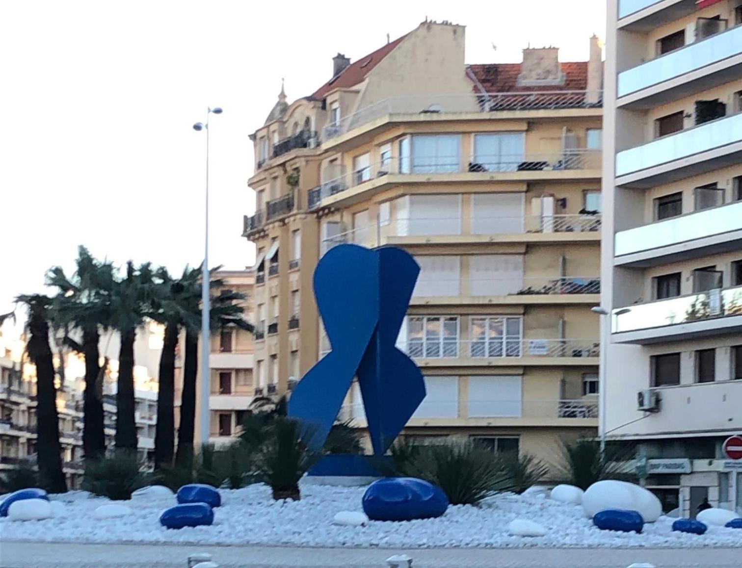 Cannes Centre 5 Minutes De La Mer Exterior photo