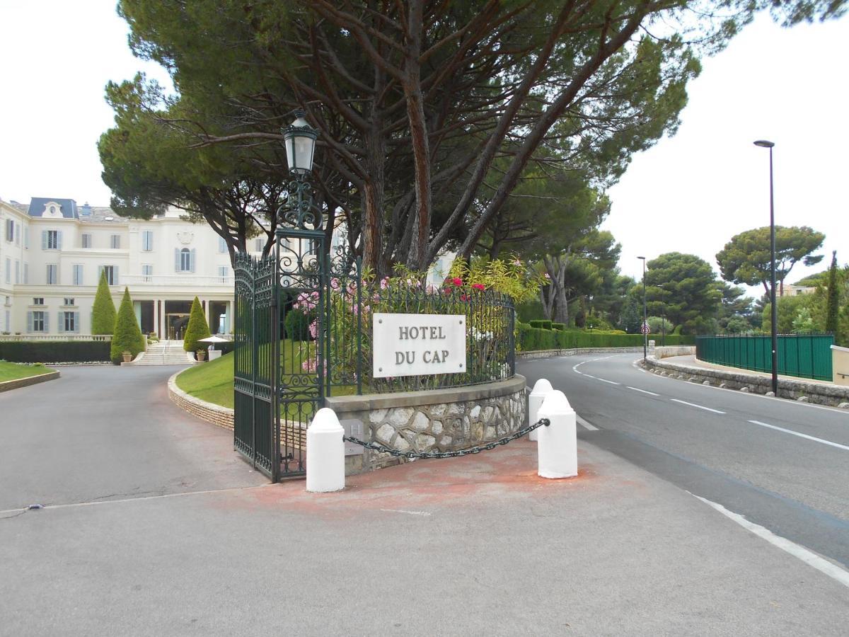 Cannes Centre 5 Minutes De La Mer Exterior photo