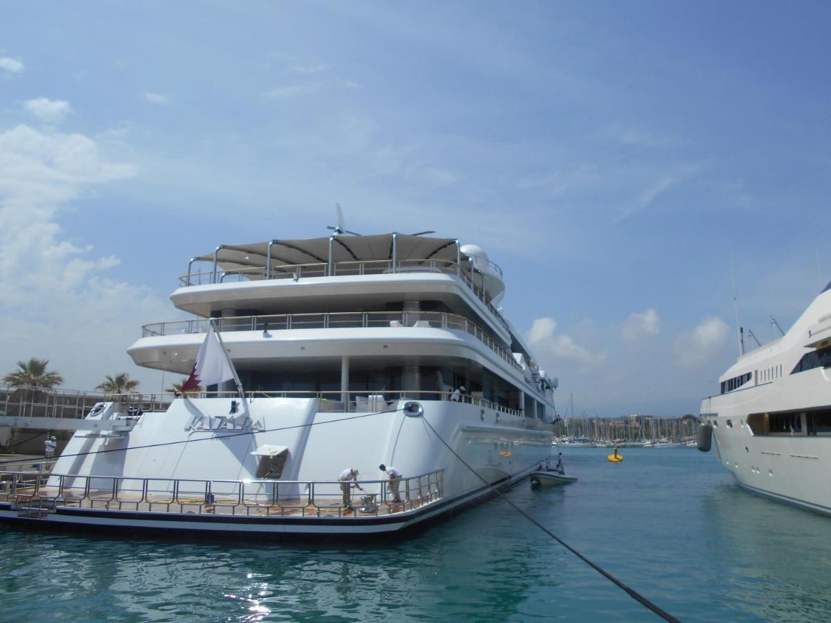 Cannes Centre 5 Minutes De La Mer Exterior photo